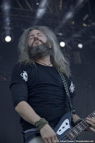 Ruisrock 2015 | Mastodon